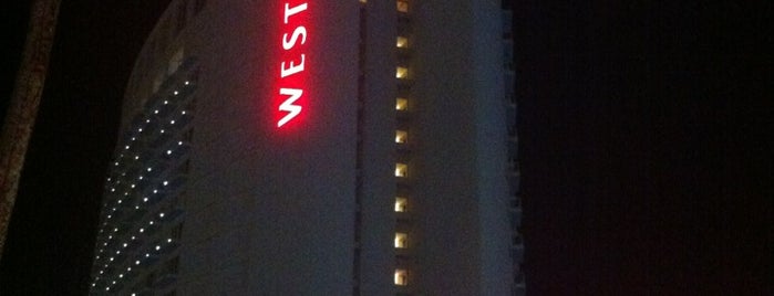 The Westin Resort Guam is one of Hotel.