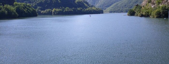 Lacul Tarnița is one of Places in Cluj.