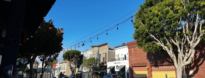 The Epicurean Trader is one of The 15 Best Liquor Stores in San Francisco.