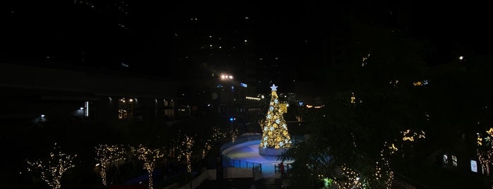 CitySkate Holiday Ice Rink is one of Phoenix to-do list.