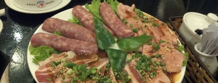 Lẩu Chen is one of Danh sách quán ăn 2.