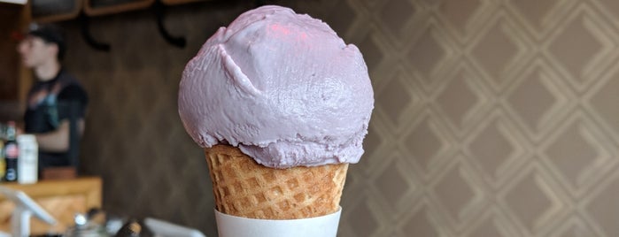 Salt & Straw is one of Los Angeles Dining.