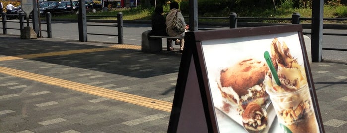 Starbucks is one of 藤沢そこそこ飲食ガイド.