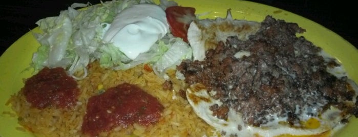 Poblano's Mexican Bar & Grill is one of Favorite Greensboro Grubbing Places.