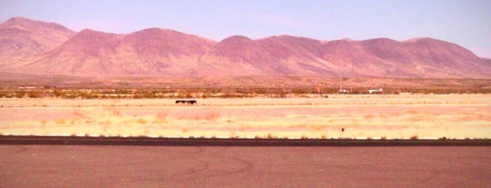 Safford Regional Airport (SAD) is one of Airports.