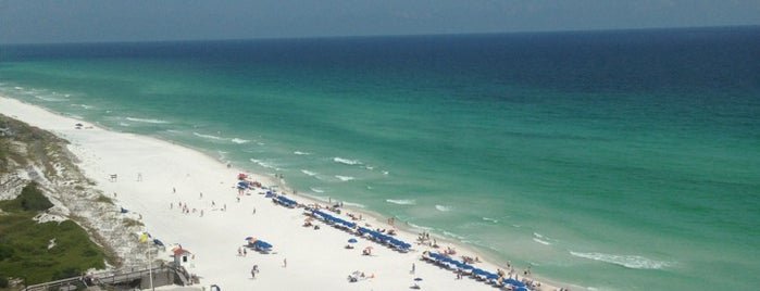 The Beach at Sandestin is one of To-Go Places 🇺🇸.