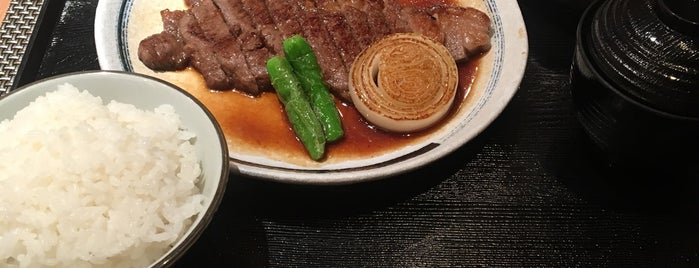 Tensho 天勝 is one of Must-visit Food in Wan Chai / Causeway Bay.