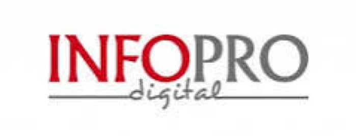 Infopro Digital is one of Entreprises des élèves du MBA E-business ESG.