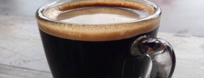 Nes Coffee is one of Lieux qui ont plu à 🌞 Steve.