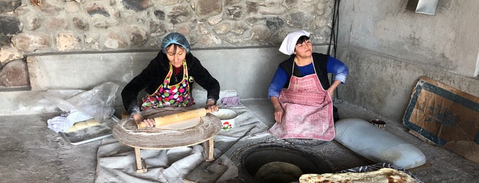 Գառնի | Garni is one of Lieux qui ont plu à Alberto.