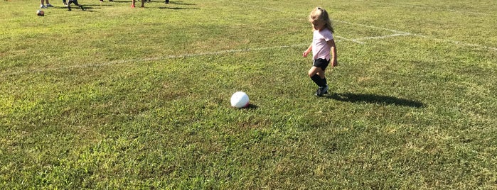 Doby's Bridge Park is one of Fort Mill To-Do List.