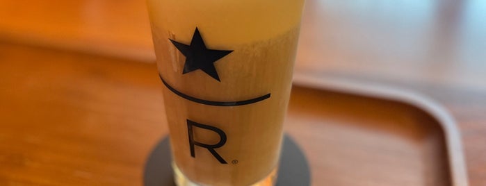 Starbucks Reserve Bar is one of Ginza.