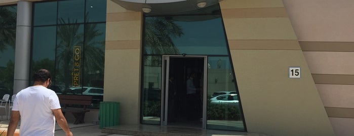 Jebel Ali Free Zone Food Court is one of Dubai Food 9.