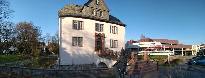 Schelmenburg is one of Zoltan’s Liked Places.