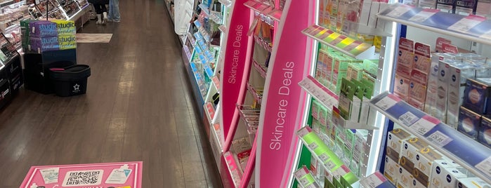 Superdrug is one of Guide to Upminster's best spots.