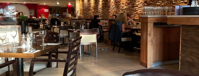 Prezzo is one of Guide to Upminster's best spots.