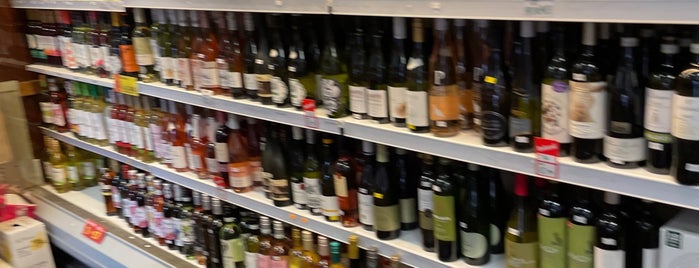 The Wine Shop is one of Guide to Upminster's best spots.