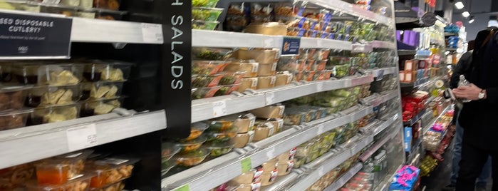 M&S Simply Food is one of uberall Data Problems 2.