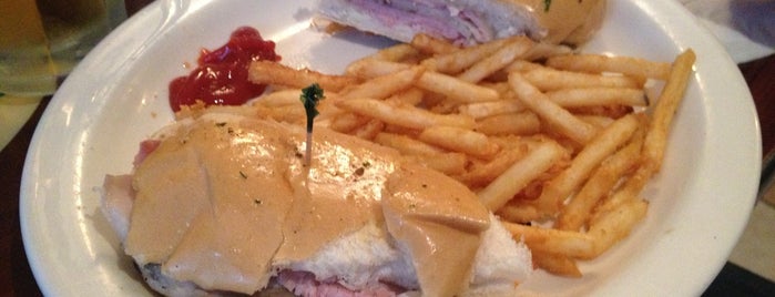 Las Vegas Cuban Cuisine is one of The 15 Best Places for Cuban Sandwiches in Miami Beach.