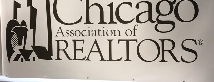 Chicago Association of Realtors is one of 2014.