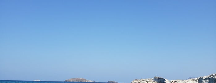 Alogomantra is one of Greek islands.