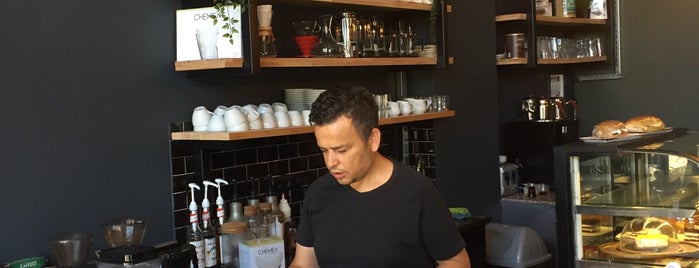 Coffee Grinder is one of Datça 2022.