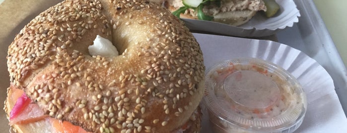 Bob's Bake Shop is one of The 15 Best Places for Bagels in Paris.