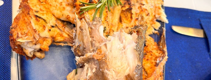 Feluka is one of Seafood | Riyadh 🦞.