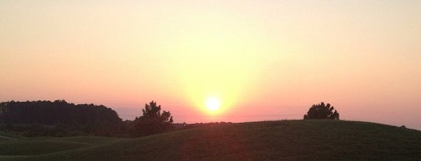 Cahoon Plantation Golf Course is one of Outdoor Adventure.