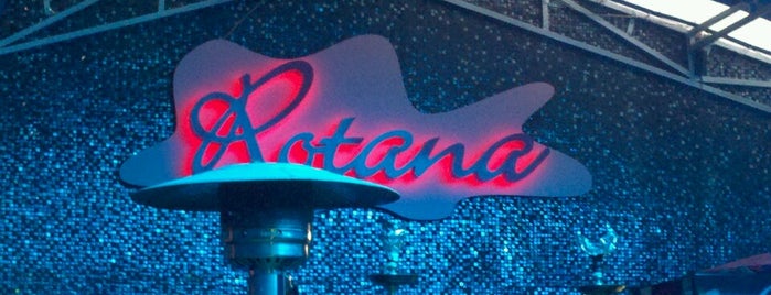 Rotana is one of Drさんの保存済みスポット.