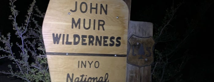 John Muir Wilderness is one of CBS Sunday Morning.