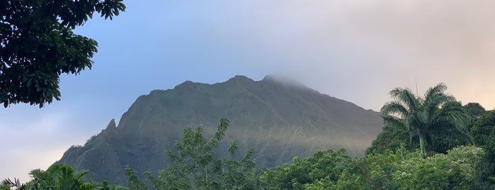 Haiku Garden is one of Hawaii 2019.