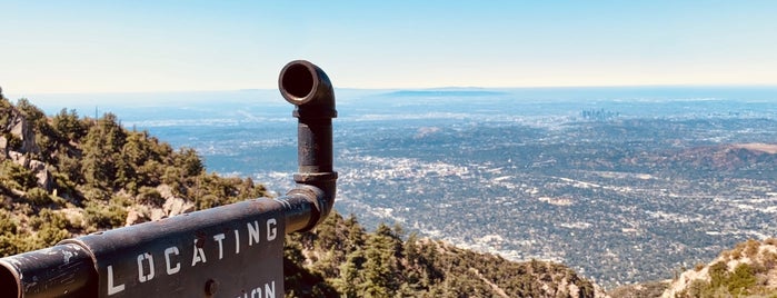 Inspiration Point is one of Hiking - LA - South Bay - OC - etc..