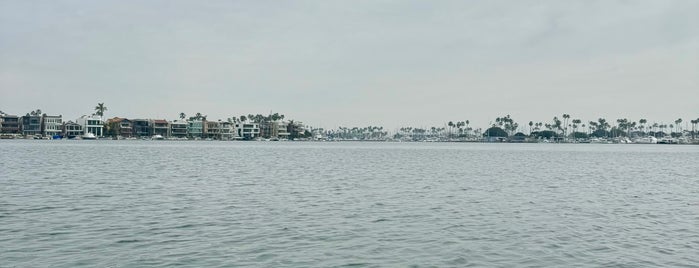 Mother's Beach is one of Long Beach.