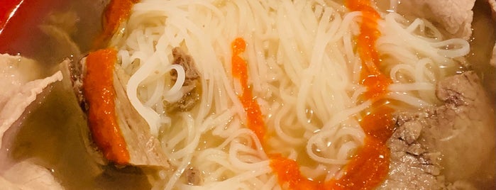 Pho Tasia is one of The 15 Best Places for Curds in Irvine.