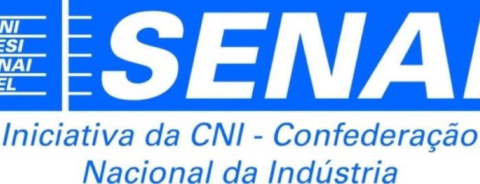 SENAI - Departamento Regional de Rondônia is one of beta lab.