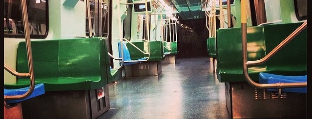 Estação Tamanduateí (CPTM) is one of Tuba : понравившиеся места.