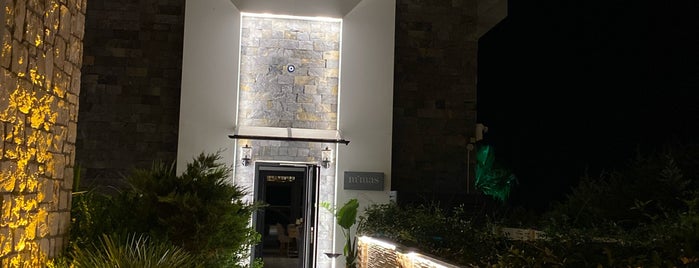 Casa Mimosa Suite Hotel is one of İzmir Sayfiyeleri 3.