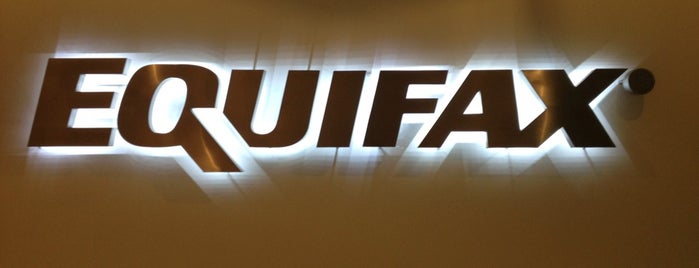 Equifax Chile is one of Robertoさんのお気に入りスポット.