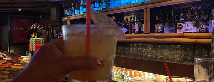 Cocktails CA