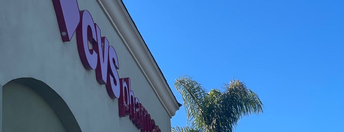 CVS pharmacy is one of Guide to Torrance's best spots.