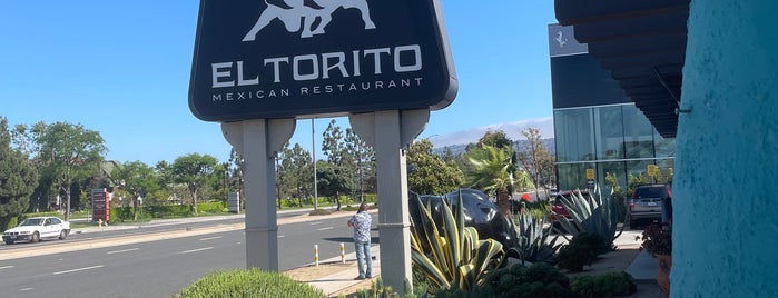 El Torito is one of Best places in Torrance, CA.