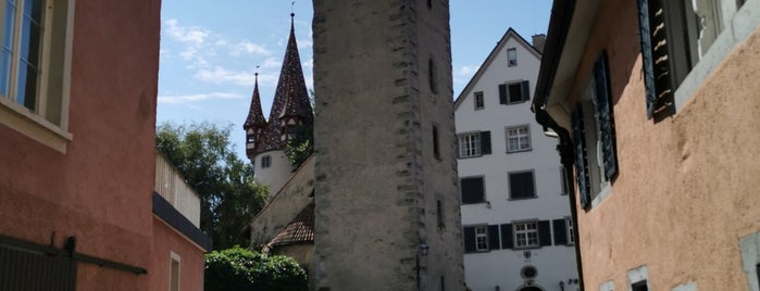 Isola di Lindau is one of Posti che sono piaciuti a Mahmut Enes.