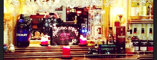 The Bishops Arms is one of Untapped - Best Ale Spots in Stockholm.