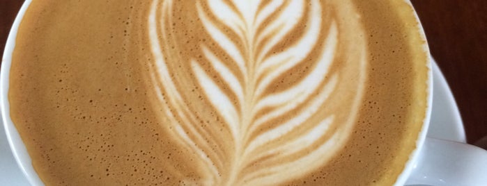La Colombe Coffee Roasters is one of Do: Philadelphia 🍻☕️🥃.