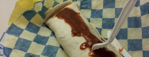 Taco Grande is one of The 15 Best Fast Food Restaurants in Wichita.