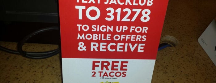 Jack in the Box is one of The 20 best value restaurants in Lubbock, TX.