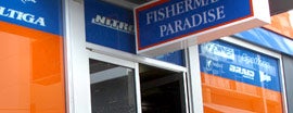 Fishermans Paradise is one of WorldWeb Management Services Clients & Partners.