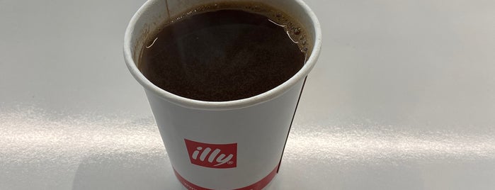 Illy Go! is one of South africa country.