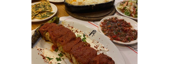 Kifidisbüyüksaat Kebapçısı is one of Ögle Yemeği/Pizza/Hamburger/Kebap/Döner.